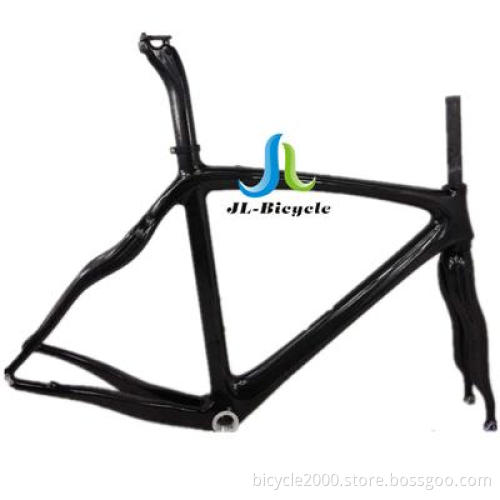 2013 Pinarello Dogma 65.1 Think2 Carbon Bike Frame